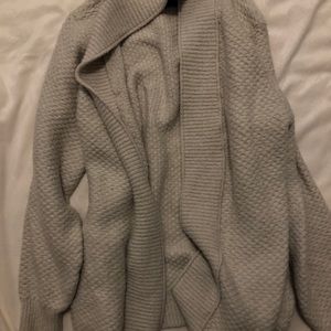 Cardigan